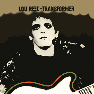 Lou Reed - Transformer (NAD 2025)