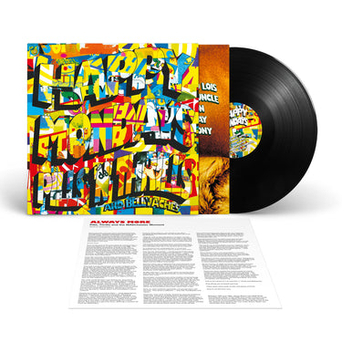 Happy Mondays - Pills 'N' Thrills And Bellyaches