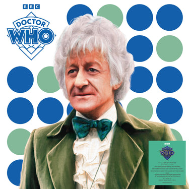 Doctor Who - The Jon Pertwee Collection