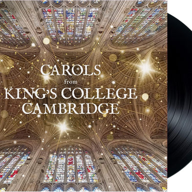 Carols from King's College, Cambridge