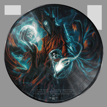 In Flames - Breathing Fire - In Flames Live 2024 - [Black Friday 2025]