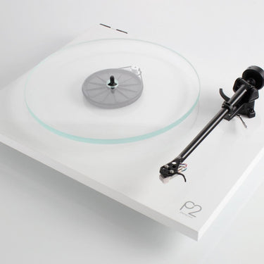 Rega - P2 Turntable
