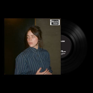Billie Eilish - Birds of a feather - Amazon Songline - [Black Friday 2025]