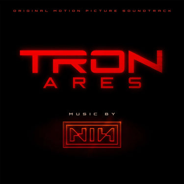 Nine Inch Nails - TRON Ares: Divergence