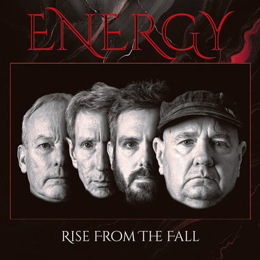 Energy - Rise From The Fall