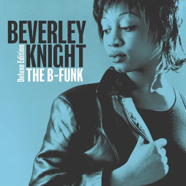 Beverley Knight - THE B-FUNK (DELUXE EDITION) 2CD