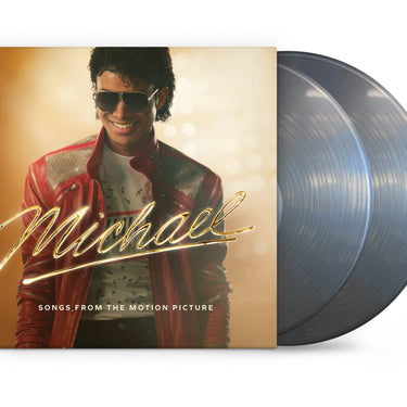 Michael Jackson - Michael: Songs From the Motion Picture
