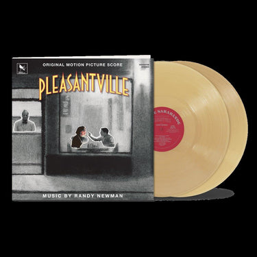 Pleasantville (Original Motion Picture Score – Deluxe Edition)