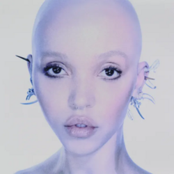 FKA Twigs - EUSEXUA Afterglow