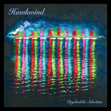 HAWKWIND - PSYCHEDELIC SELECTION