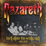 Nazareth - Born Under The Wrong Sign (1976-1979)