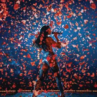 Dua Lipa - Dua Lipa (Live From Mexico)