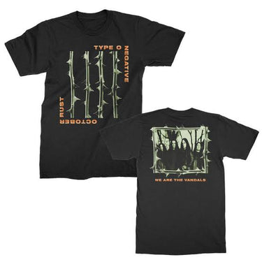 Type O Negative - October Rust T-Shirt