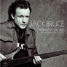 JACK BRUCE - HALFWAY TO THE STARS - THE RECORDINGS 2001-2003 4CD/BLU-RAY