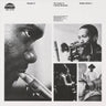 Charles Brackeen - Rhythm X