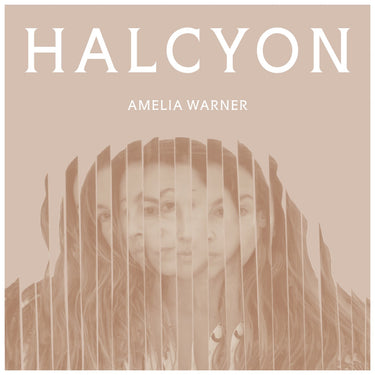 Amelia Warner - Halcyon