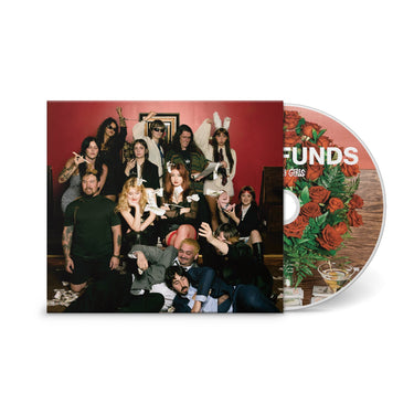CD