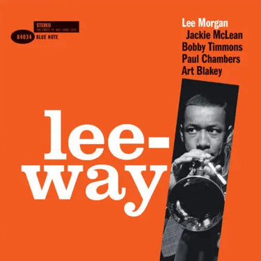 Lee Morgan - Lee-Way (Classic Vinyl)