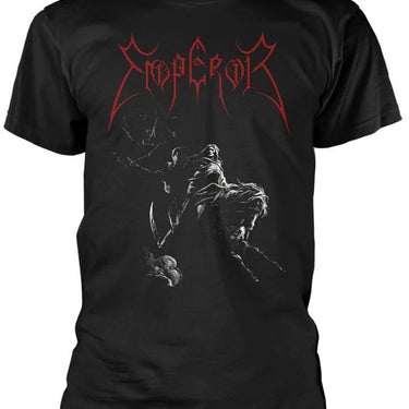 Emperor - Rider T-Shirt