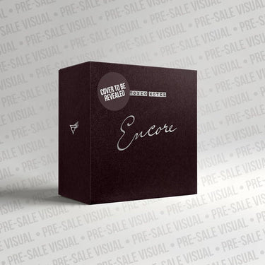 Tokio Hotel - ENCORE