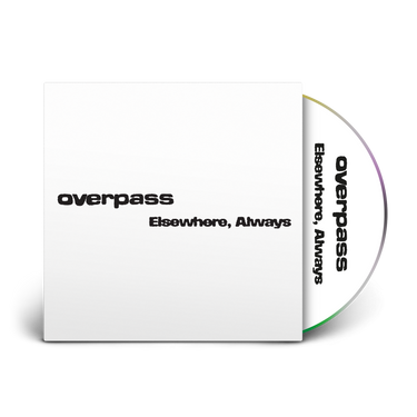 White Label CD