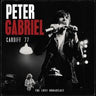 Peter Gabriel - Cardiff '77