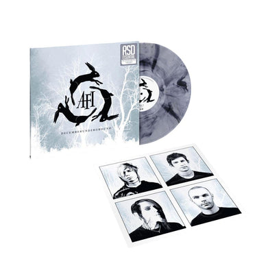 AFI - Decemberunderground