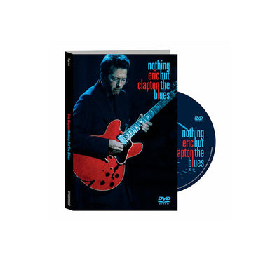 Eric Clapton - Nothing But The Blues
