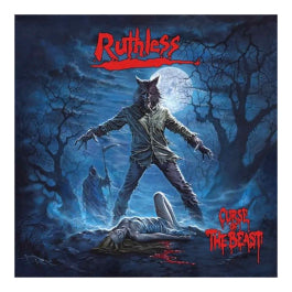 Ruthless - Curse of the Beast
