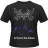 Mayhem - De Mysteriis Dom Sathanas T-Shirt