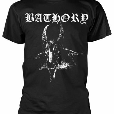Bathory - Goat T-Shirt