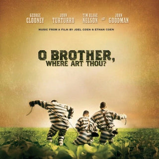 Various Artists - O Brother, Where Art Thou? (25th Anniversary Edition)
