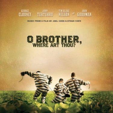 Various Artists - O Brother, Where Art Thou? (25th Anniversary Edition)