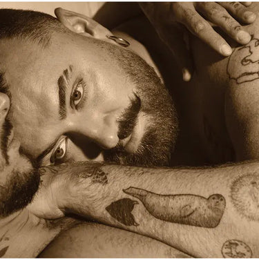 Sam Smith - Hazel Eyes