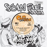 Sean Paul - I'm Still In Love With You 7"