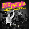 Sex Pistols - The Legendary Nashville Tapes