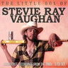 Stevie Ray Vaughan - The Little Box of Stevie Ray Vaughan