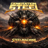 Generation Steel  - Steel Machine