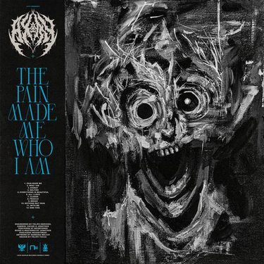 Axty - The Pain Made Me Who I Am