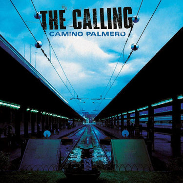The Calling - Camino Palmero