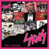 The Skids - The Singles