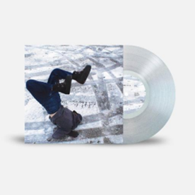 12" Cloudy Transparent EP