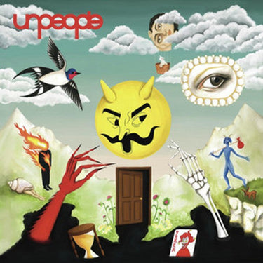 unpeople - we are unpeople