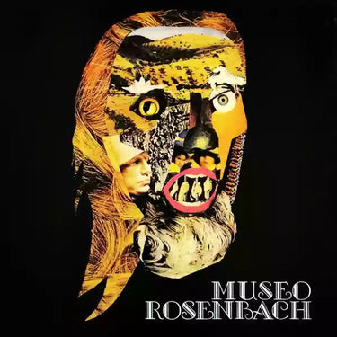 Museo Rosenbach - Zarathustra