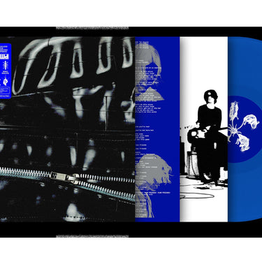 Blue Screen LP