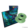 Limited Limited Light Green 2LP, 2CD, Blu-Ray + Hardcover Artbook & Poster